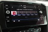 Volkswagen Passat (2019) 2.0 TDI, Automat, Kůže - náhled 9
