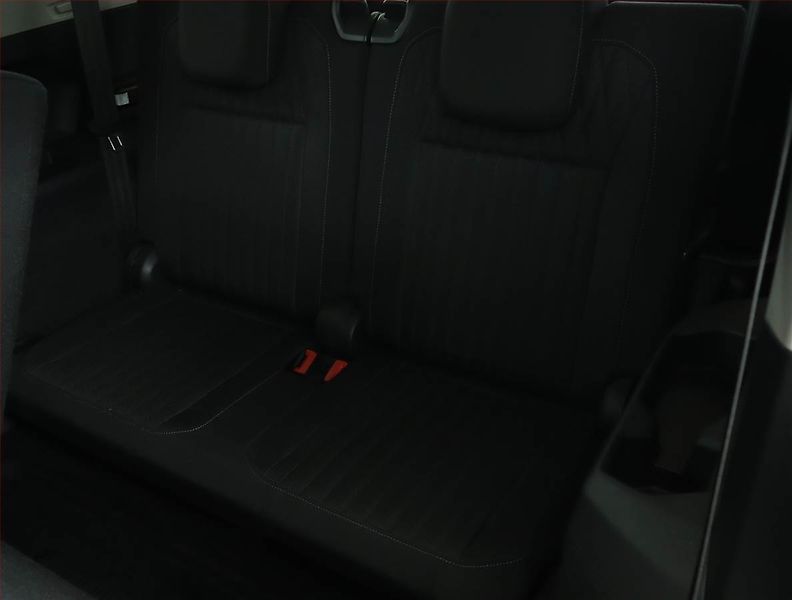 Volkswagen Tiguan Allspace (2022) Life 2.0 TDI - fotka 16 z 19