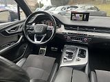 Audi SQ7 (2016) 4,0 D V8 320Kw 7 MÍST PANORAMA - náhled 11