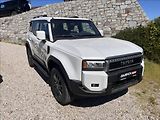 Toyota Land Cruiser 250 2,4i T 8AT Allrounder SE 7 - náhled 1