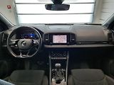 Škoda Karoq (2023) Sportline 2.0 TDI 4x4 (110kW/1 - náhled 4