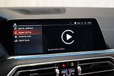 BMW X5 30d xDrive, Vzduch, Nezávislé - náhled 36