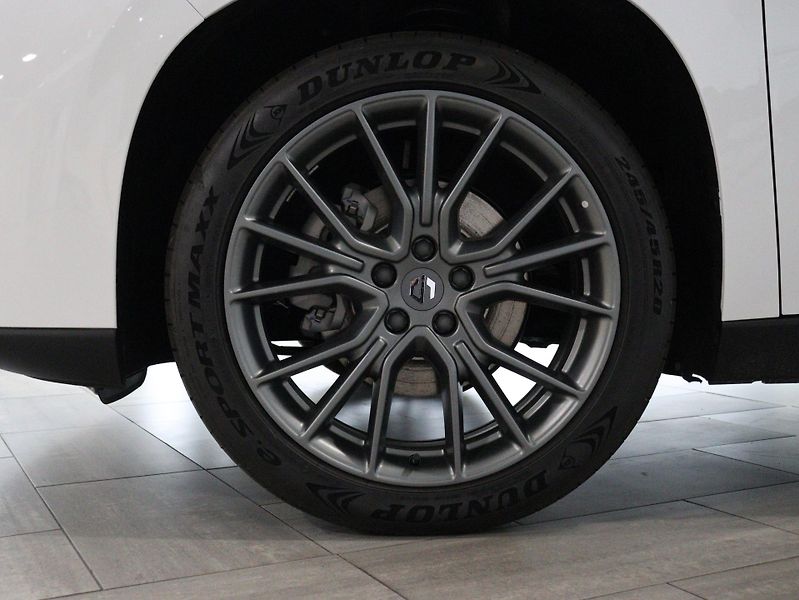 Leapmotor C10 REEV (2025) Design Hybrid EV - fotka 17 z 18