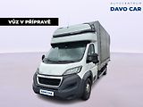 Peugeot Boxer 2,0 BlueHDI 120kW Spaní CZ DPH - náhled 1
