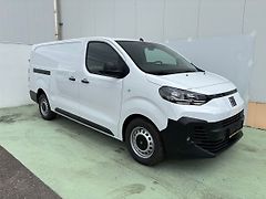 Fiat Scudo (2026) 2.2MTJ 150k L3 do 2,49t, Lůžko - fotografie inzerátu