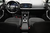 Škoda Karoq 2,0 TDI 85 kW DSG TAŽNÉ Záruka - náhled 15