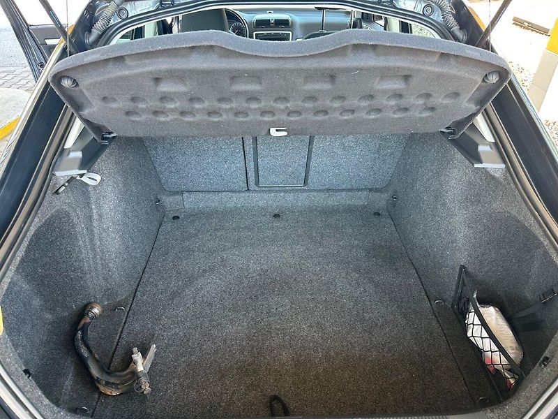 Škoda Octavia (2009) 1.9TDi GARANCE KM - fotka 13 z 13
