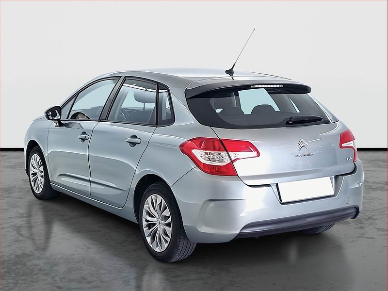 Citroën C4 (2011) 1.4 16V, Serv.kniha - fotka 4 z 14