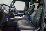 Mercedes-Benz Třídy G 63 AMG Manufaktur Exclusive + - náhled 9