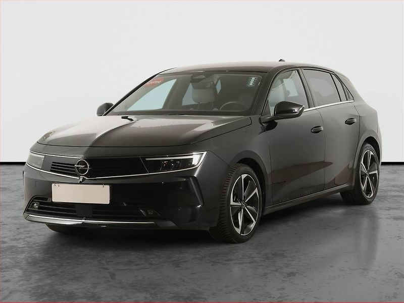 Opel Astra (2023) Elegance 1.2 Turbo, Serv.kniha - fotka 2 z 21