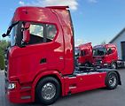 Scania (2023) S 500 tahač EURO 6 - náhled 2