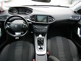 Peugeot 308 (2016) 2.0HDi, Xenon - náhled 8