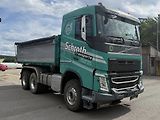 Volvo FH 500 6x4 Bordmatic TOP STAV - náhled 6