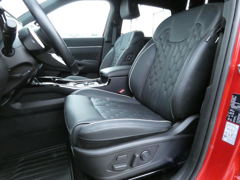 Kia Sorento (2023) Exclusive 2,2 CRDi 4x4 - fotka 18 z 30