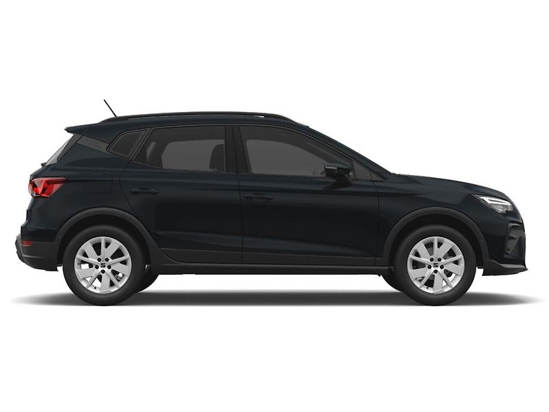 Seat Arona (2026) 1.0 TSI 70kW - fotka 4 z 6