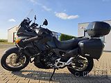 Honda XL 1000 V Varadero (2004) - náhled 13