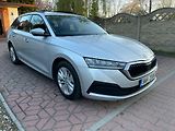 Škoda Octavia (2021) 2.0TDi 1.MAJ. ČR DPH SERVISKA - náhled 1