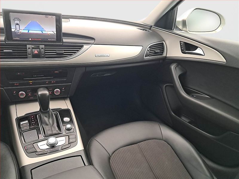 Audi A6 Allroad (2016) 3.0 TDI, 4X4, Automat, Kůže - fotka 8 z 31