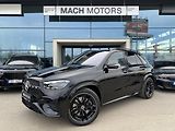 Mercedes-Benz GLE 450d 4matic AMG - náhled 1