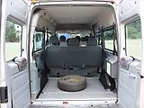 Ford Transit (2008) Trend 2.2 TDCi, Bus, 9Míst - náhled 10