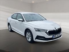 Škoda Octavia 2,0 TDI 85 Ambition - fotografie inzerátu