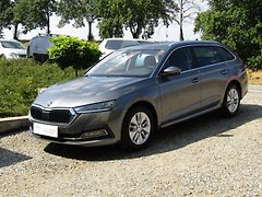 Škoda Octavia (2022) 2.0 TDI 85kW DSG  TOP QUALITY - fotografie inzerátu