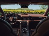 Porsche Taycan 4S Cross Turismo Pano BOSE 360 - náhled 20