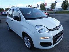 Fiat Panda 1,2 51 kW, po servise - fotografie inzerátu