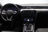 Volkswagen Passat (2023) 110kW, Tažné, Nezávislé topení - náhled 16