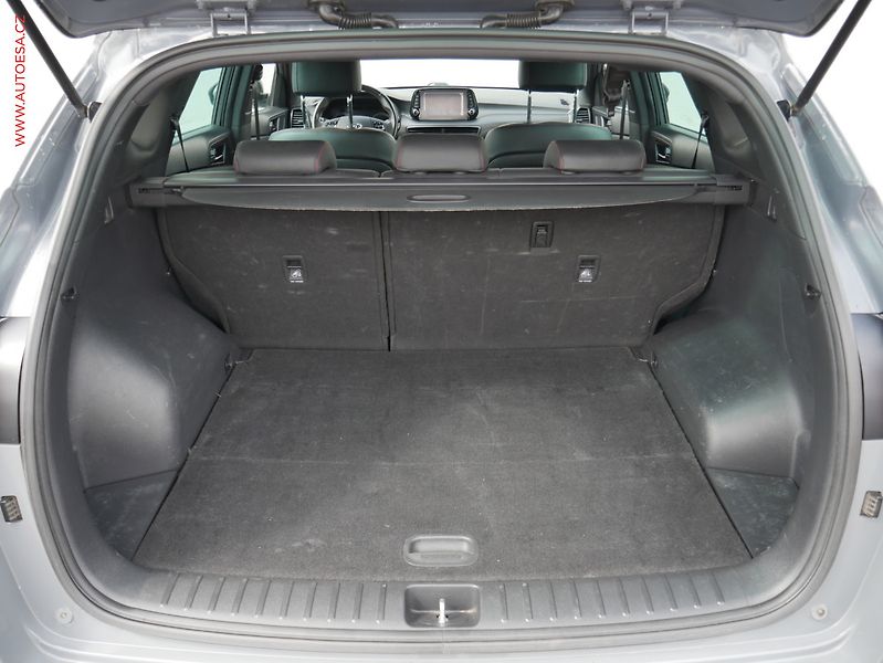 Hyundai Tucson (2020) 1.6T-GDi 4x4, ČR, Navi, kůže - fotka 7 z 25