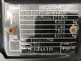 Iveco Daily (2020) 60C16 novy nosič kontejneru - náhled 13