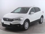 Suzuki SX4 S-Cross (2019) GL 1.0 BoosterJet, Serv.kniha - náhled 1
