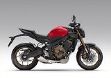 Honda CB 650 R (2026) - náhled 1
