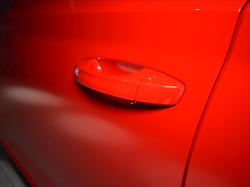 Škoda Scala 1,5 TSI Monte Carlo Tažné - fotka 27 z 28