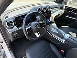 Mercedes-Benz GLC 220d 4M, 1 majitel - náhled 9