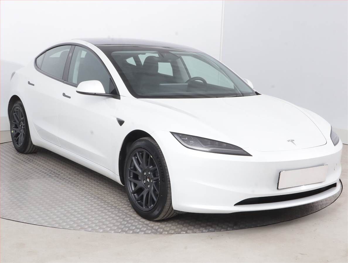 Tesla Model 3 Standard Range 60kWh