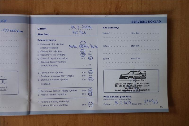 Cadillac CT6 3,6 i V6 250KW,SERV.KN.,AWD. - fotka 55 z 56