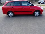Škoda Fabia 1,2 TSI - náhled 2