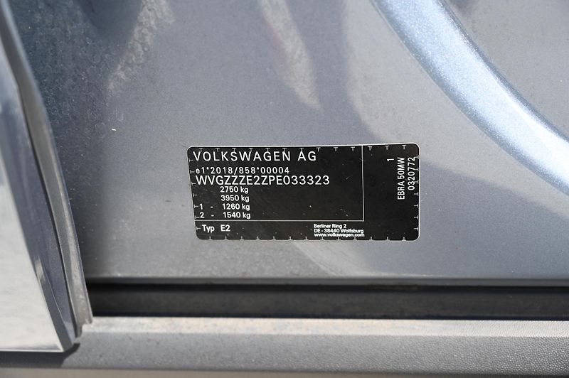 Volkswagen ID.4 GTX 4x4 (82kWh) SoH 92,3  DPH - fotka 46 z 48