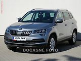 Škoda Karoq (2019) 1.5 TSi, Ambition, DSG, panor - náhled 2