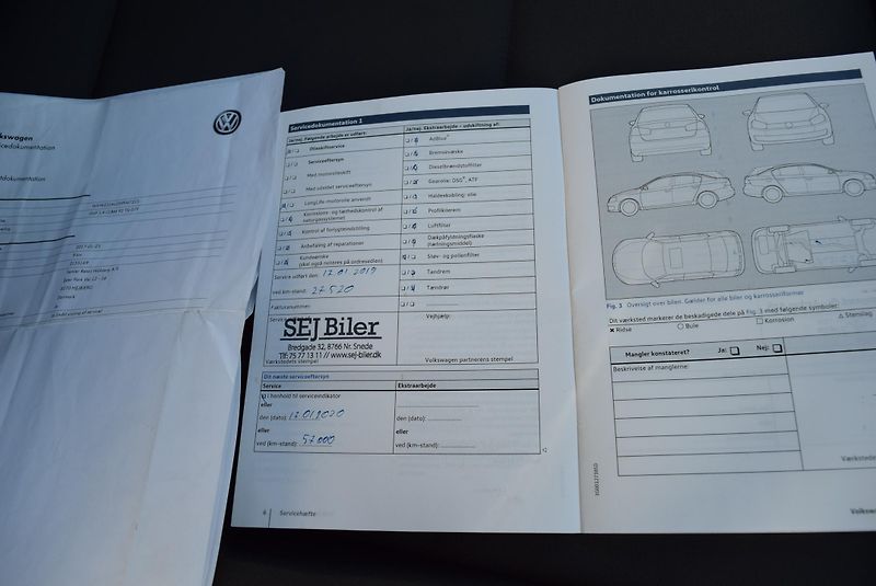 Volkswagen Golf (2017) 1.4TSI 92kw DSG ALLSTAR CLBMT - fotka 42 z 48