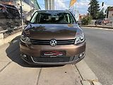 Volkswagen Touran 1.4TSI-103KW.DSG.7MÍST.ZÁRUKA - náhled 11