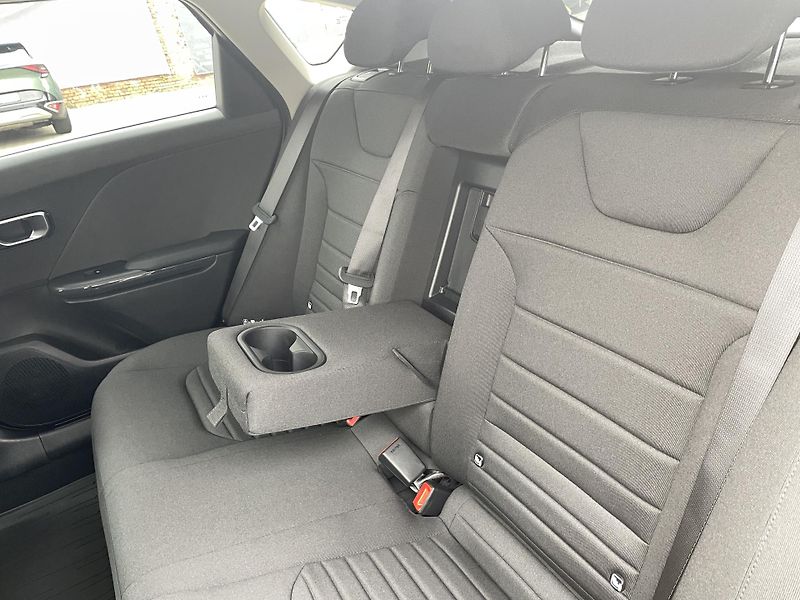 Kia K4 (2026) 1.6T-GDi  Exclusive 7DCT