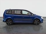 Volkswagen Touran (2009) 1.4 TSI, Tempomat - náhled 6