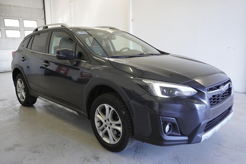 Subaru XV 2,0I RIDGE AWD AUT. - fotka 3 z 31