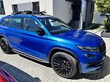 Škoda Kodiaq RS 2.0 bi-tdi, 7 míst - náhled 1