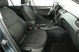 Škoda Octavia (2015) Scout 2.0 TDI, 4X4, Automat - náhled 7