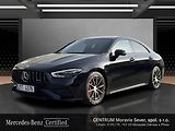 Mercedes-Benz CLA 35 AMG, 4M, HUD - náhled 1