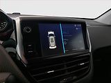 Peugeot 2008 (2019) 1.5 BlueHDi, ČR,1.maj - náhled 10