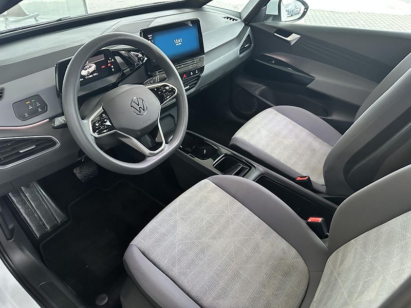 Volkswagen ID.3 PRO 107kW (62 kWh) - fotka 5 z 12